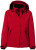 Hakro - Damen Activejacke Aspen (rot)