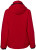 Hakro - Damen Activejacke Aspen (rot)