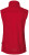 Hakro - Damen Light-Softshellweste Sarina (rot)