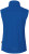 Hakro - Damen Light-Softshellweste Sarina (royalblau)