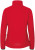 Hakro - Damen Light-Softshelljacke Sidney (rot)