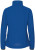 Hakro - Damen Light-Softshelljacke Sidney (royalblau)