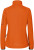 Hakro - Damen Light-Softshelljacke Sidney (orange)