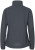 Hakro - Damen Light-Softshelljacke Sidney (anthrazit)