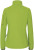 Hakro - Damen Light-Softshelljacke Sidney (kiwi)