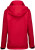 Hakro - Damen Regenjacke Colorado (rot)