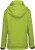 Hakro - Damen Regenjacke Colorado (kiwi)