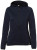 Hakro - Damen Kapuzen-Tec Jacke Florida (tinte)