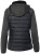 Hakro - Damen Hybridjacke Maryland (tinte)