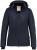 Hakro - Damen Thermojacke Ohio (tinte)