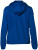 Hakro - Damen Ultralight-Jacke Eco (royalblau)