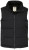 Hakro - Bodywarmer Hamilton (schwarz)