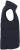 Hakro - Bodywarmer Hamilton (tinte)