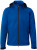 Hakro - Softshelljacke Ontario (royalblau)