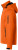 Hakro - Softshelljacke Ontario (orange)