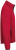 Hakro - Light-Softshelljacke Brantford (rot)