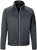 Hakro - Light-Softshelljacke Brantford (anthrazit)