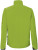 Hakro - Light-Softshelljacke Brantford (kiwi)