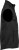 Tee Jays - Stretch Fleece Bodywarmer (black)