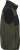 Tee Jays - Herren Fleece Bodywarmer "Mountain" (deep green/black)