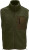 SOL’S - Sherpa Bodywarmer Fury (army/dark army)