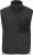 SOL’S - Sherpa Bodywarmer Fury (carbon grey/black)