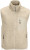 SOL’S - Sherpa Bodywarmer Fury (shear beige/beige)