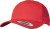 Flexfit - Retro Trucker (Red)