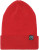 Neutral - Bio Fairtrade Strickmütze (red)