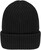 Native Spirit - Unisex eco-friendly beanie (Black)