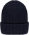 Native Spirit - Unisex eco-friendly beanie (Navy Blue)