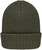 Native Spirit - Unisex eco-friendly beanie (Organic Khaki)