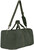 Native Spirit - Umweltfreundliche Vintage-Reisetasche (Washed Organic Khaki)