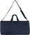 Native Spirit - Umweltfreundliche Vintage-Reisetasche (Washed Navy Blue)