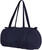 Native Spirit - Eco-friendly Reisetasche aus Molton (Black)