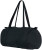 Native Spirit - Eco-friendly Reisetasche aus Molton (Black)