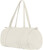 Native Spirit - Eco-friendly Reisetasche aus Molton (Ivory)