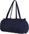 Native Spirit - Eco-friendly tubular fleece bag (Navy Blue)