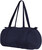 Native Spirit - Eco-friendly Reisetasche aus Molton (Navy Blue)