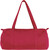 Native Spirit - Eco-friendly Reisetasche aus Molton (Hibiscus Red)