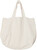 Native Spirit - Shoppingtasche aus Leinen (Ivory)