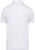 Native Spirit - Herren-Polohemd (White)