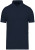 Native Spirit - Herren-Polohemd (Navy Blue)