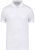 Native Spirit - Herren-Polohemd (White)