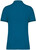 Native Spirit - Umweltfreundliches Polohemd aus Pikeetrikot für Herren (Blue Sapphire)
