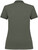 Native Spirit - Umweltfreundliches Polohemd aus Pikeetrikot für Damen (Organic Khaki)
