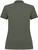 Native Spirit - Ladies’ eco-friendly piqué knit polo shirt (Organic Khaki)