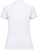 Native Spirit - Ladies’ eco-friendly piqué knit polo shirt (White)