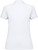 Native Spirit - Umweltfreundliches Polohemd aus Pikeetrikot für Damen (White)
