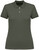 Native Spirit - Ladies’ eco-friendly piqué knit polo shirt (Organic Khaki)